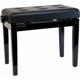 Becker PB-2 PB/BL банкетка